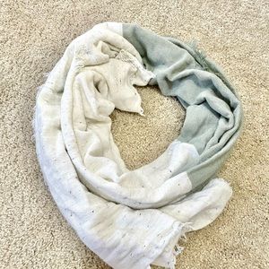 Blanket Scarf